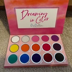Eye shadow